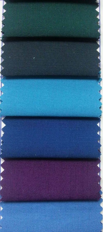 BJ- FUHA 美國白T/C23*23*104*61 耐漂白水 耐氯漂 制服 Anti bleaching bleaching resistant 細節-2